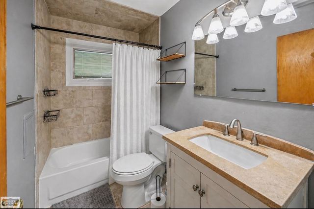 35515 Golden Street, Clinton Twp, MI 48035