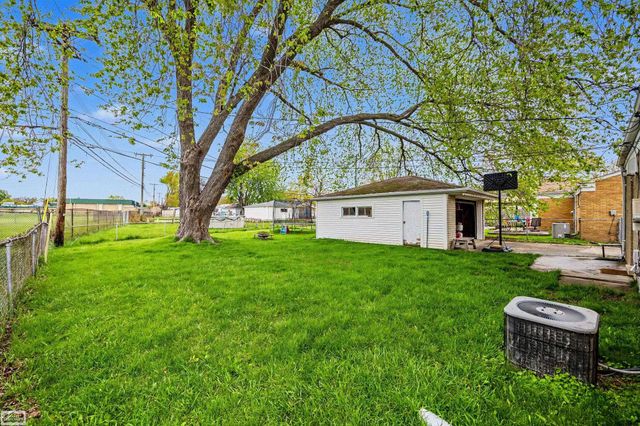 35515 Golden Street, Clinton Twp, MI 48035