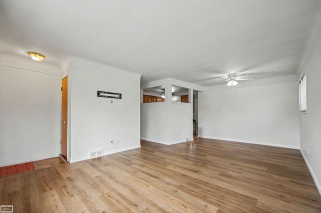 35515 Golden Street, Clinton Twp, MI 48035