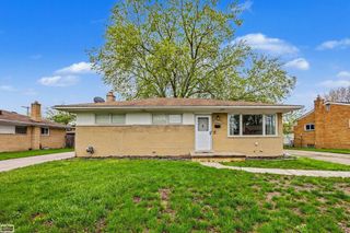 35515 Golden Street, Clinton Twp, MI 48035