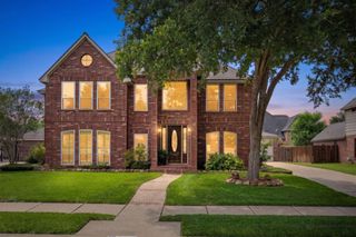2211 Walnut Grove Lane, Richmond, TX 77406