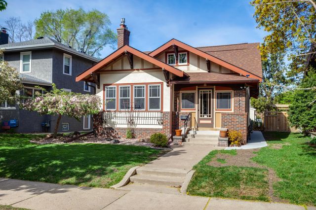 4428 Garfield Avenue, Minneapolis, MN 55419