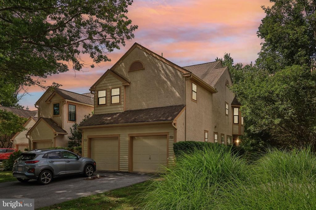 769 BRETTINGHAM CT #601, WEST CHESTER, PA 19382 — photo 2