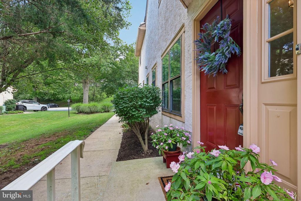 769 BRETTINGHAM CT #601, WEST CHESTER, PA 19382 — photo 4