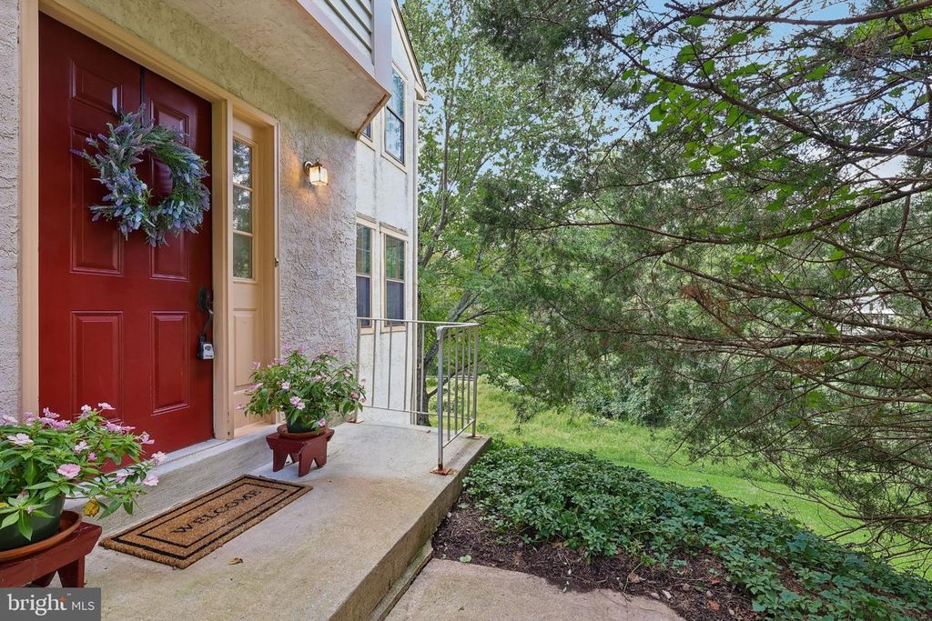 769 BRETTINGHAM CT #601, WEST CHESTER, PA 19382 — photo 5
