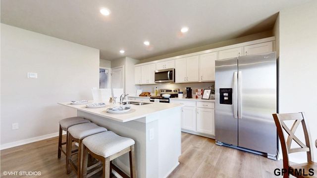 8965 N 167th Street, Bennington, NE 68007