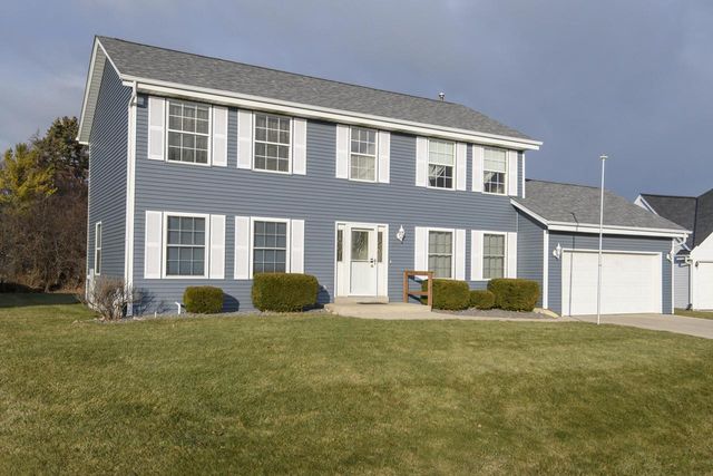 3212 Redbird LANE, Racine, WI 53402