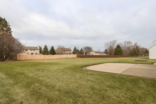 3212 Redbird LANE, Racine, WI 53402