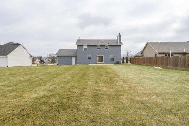 3212 Redbird LANE, Racine, WI 53402