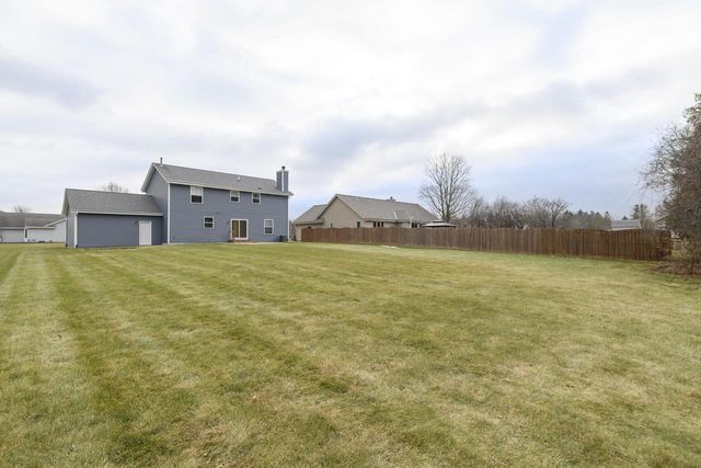 3212 Redbird LANE, Racine, WI 53402