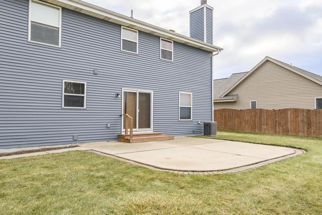 3212 Redbird LANE, Racine, WI 53402