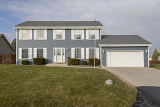 3212 Redbird LANE, Racine, WI 53402