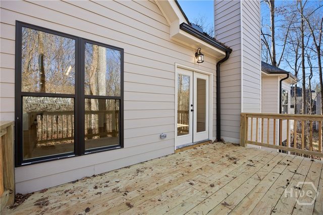 360 Ansley Drive, Athens, GA 30605