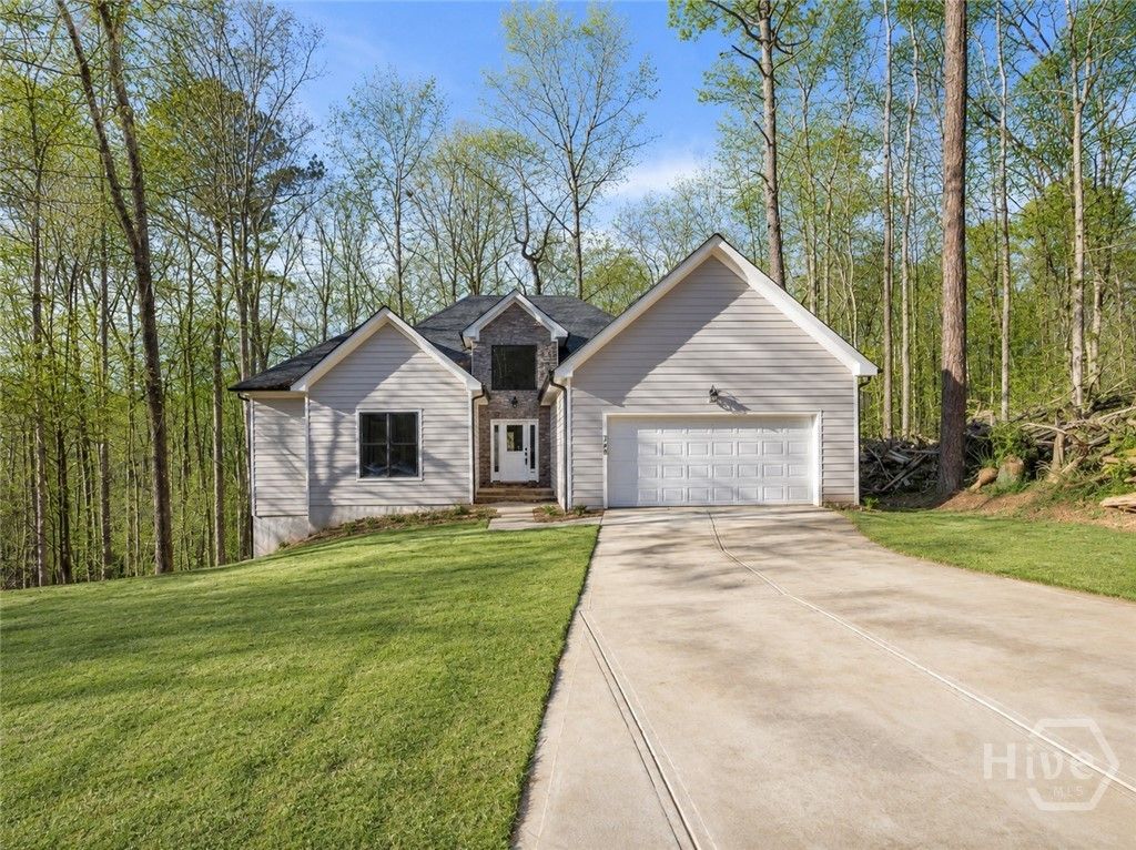 360 Ansley Drive, Athens, GA 30605