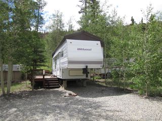 545 Depot Dr, Hartsel, CO 80449