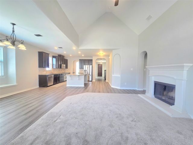 3800 Jeanette Lane, Mckinney, TX 75071