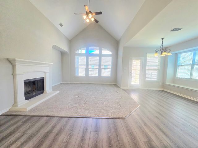 3800 Jeanette Lane, Mckinney, TX 75071