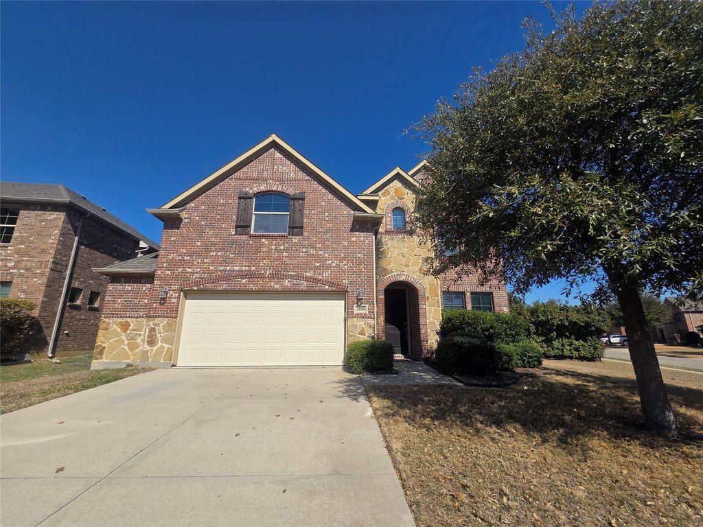 3800 Jeanette Lane, Mckinney, TX 75071