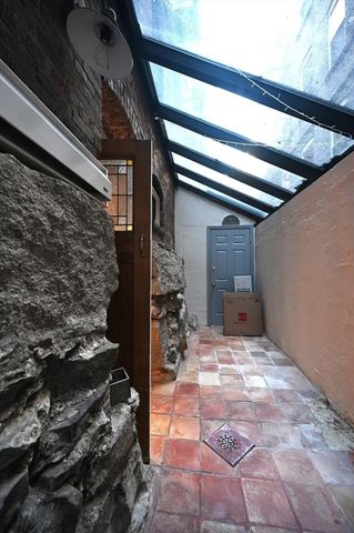 69 N Margin Street B, Boston, MA 02113