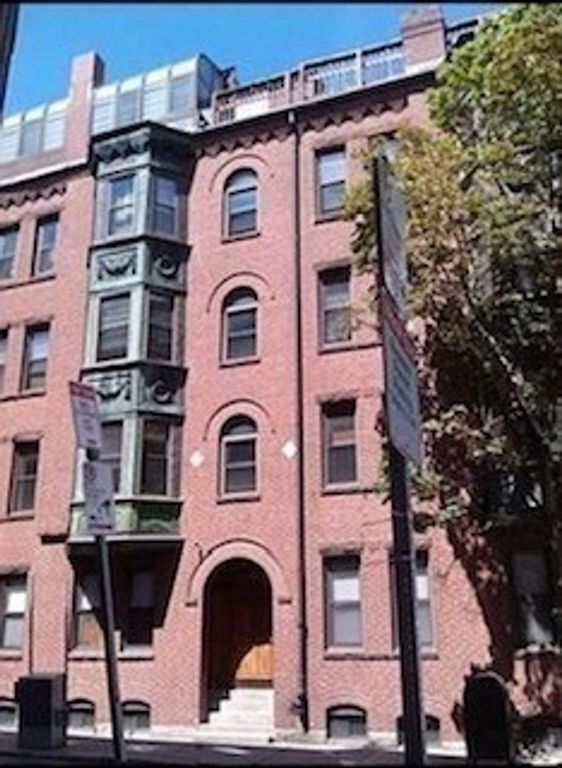69 N Margin Street B, Boston, MA 02113