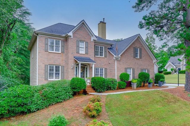 1470 Gabriel Drive, Lawrenceville, GA 30043