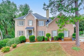1470 Gabriel Drive, Lawrenceville, GA 30043