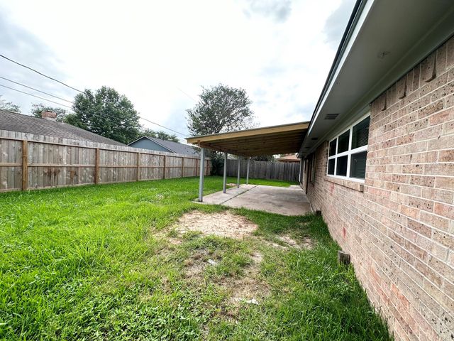 3106 Stacy Lane, Deer Park, TX 77536