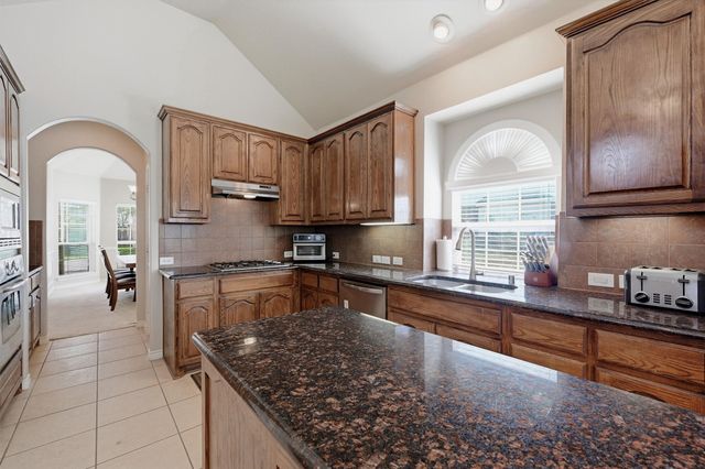 3504 Irvin Drive, Sachse, TX 75048