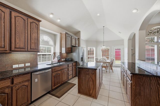 3504 Irvin Drive, Sachse, TX 75048