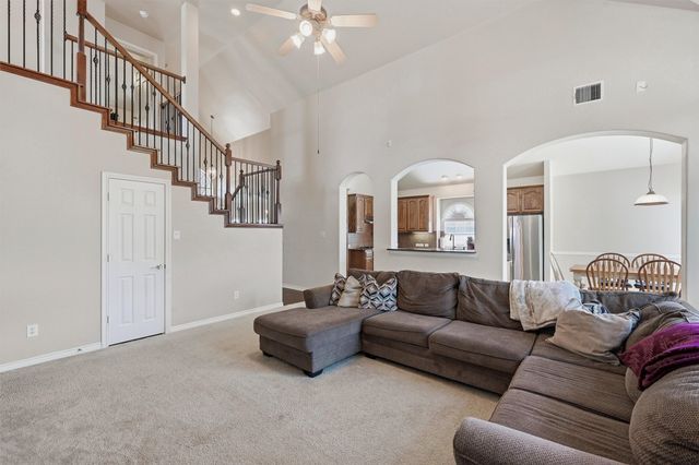 3504 Irvin Drive, Sachse, TX 75048