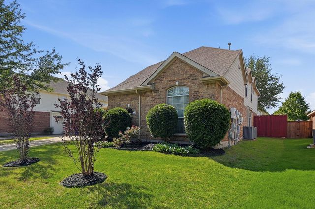 3504 Irvin Drive, Sachse, TX 75048