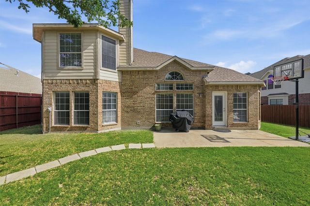 3504 Irvin Drive, Sachse, TX 75048