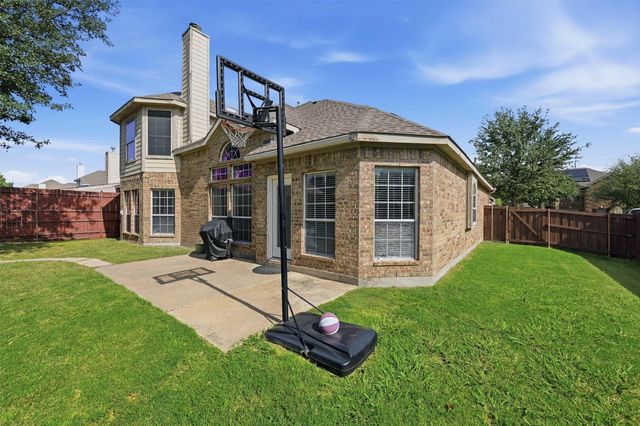 3504 Irvin Drive, Sachse, TX 75048