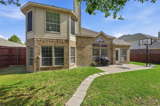 3504 Irvin Drive, Sachse, TX 75048