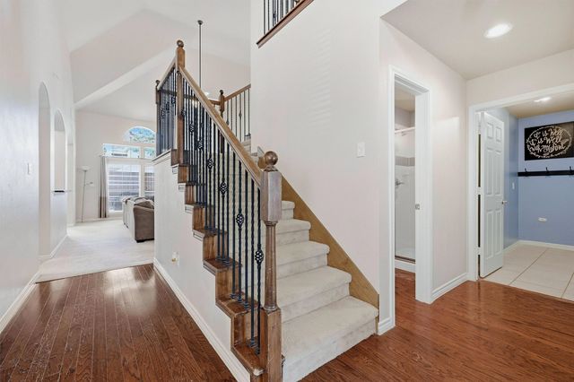 3504 Irvin Drive, Sachse, TX 75048