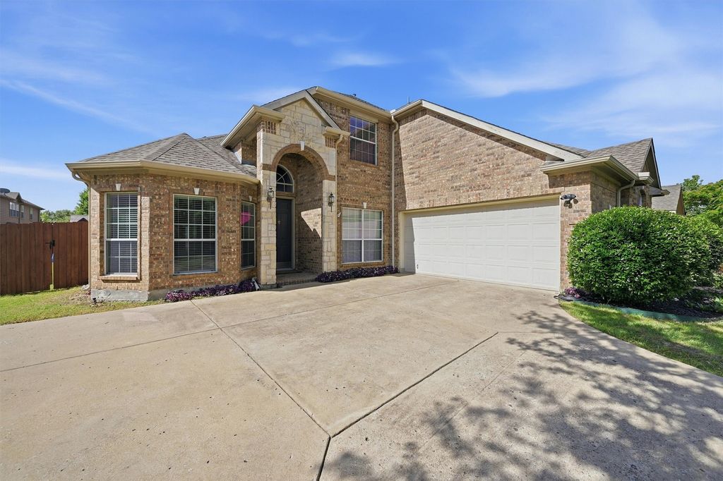 3504 Irvin Drive, Sachse, TX 75048