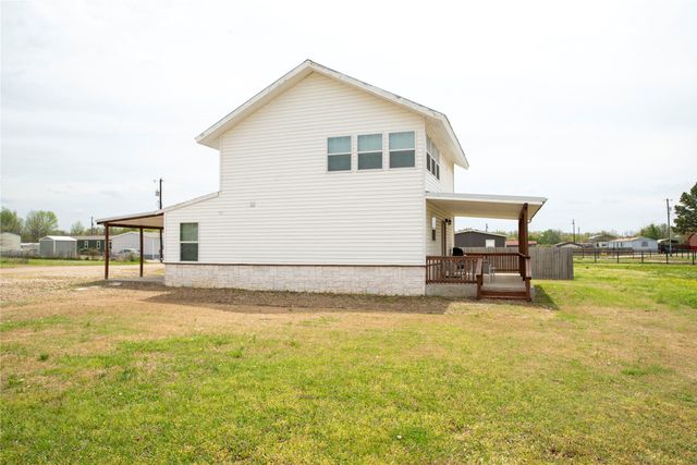 162 White Dove, Quitman, TX 75783