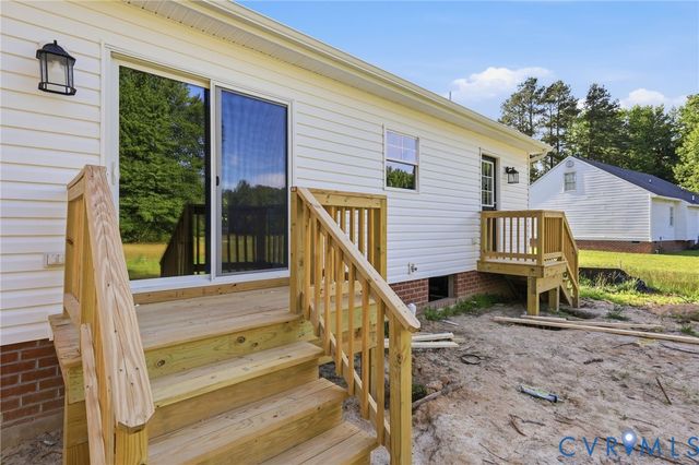 10123 Duncan Rd, Dinwiddie, VA 23803