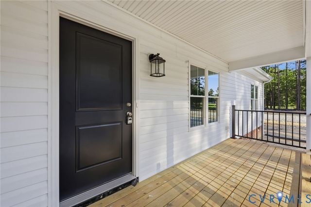 10123 Duncan Rd, Dinwiddie, VA 23803