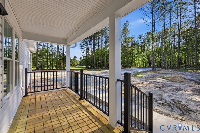 10123 Duncan Rd, Dinwiddie, VA 23803