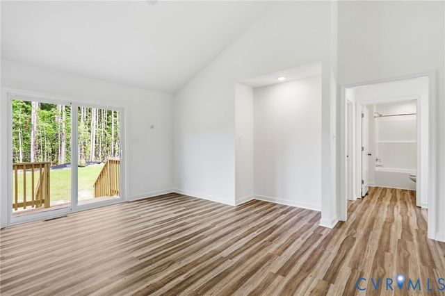 10123 Duncan Rd, Dinwiddie, VA 23803