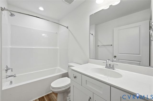 10123 Duncan Rd, Dinwiddie, VA 23803