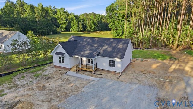 10123 Duncan Rd, Dinwiddie, VA 23803