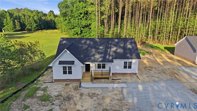 10123 Duncan Rd, Dinwiddie, VA 23803