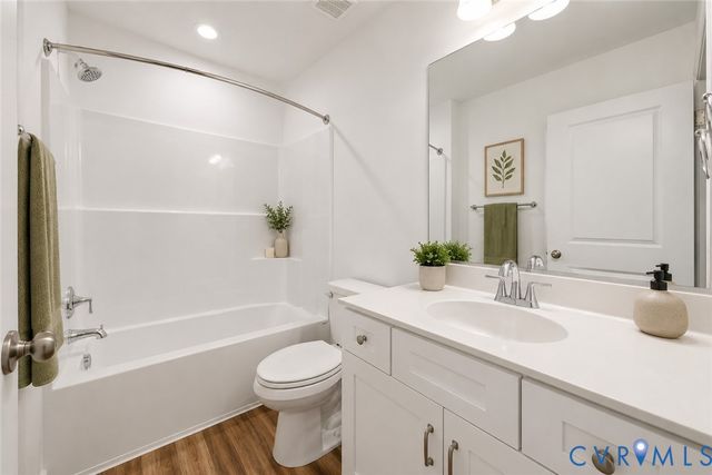 10123 Duncan Rd, Dinwiddie, VA 23803
