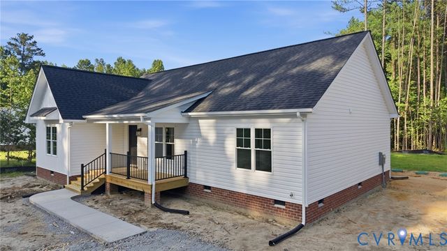 10123 Duncan Rd, Dinwiddie, VA 23803