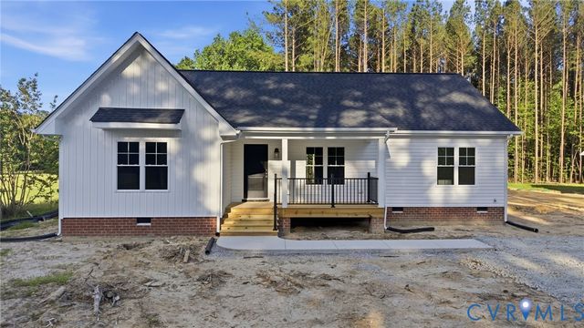10123 Duncan Rd, Dinwiddie, VA 23803