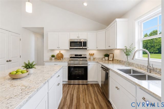 10123 Duncan Rd, Dinwiddie, VA 23803
