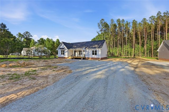 10123 Duncan Rd, Dinwiddie, VA 23803