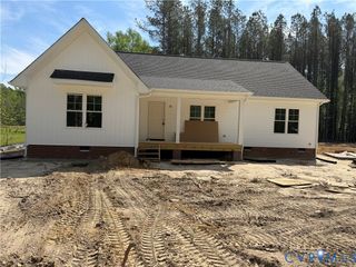10123 Duncan Rd, Dinwiddie, VA 23803